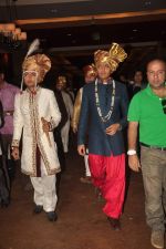 Ritesh Deshmukh at Honey Bhagnani wedding in Mumbai on 27th Feb 2012 (68).JPG